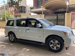 نيسان ارمادا